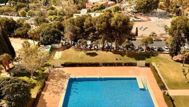 Hércules 1008 Benalmádena Beach - Sea View - Vista al mar - 1 BDR - Photo 5