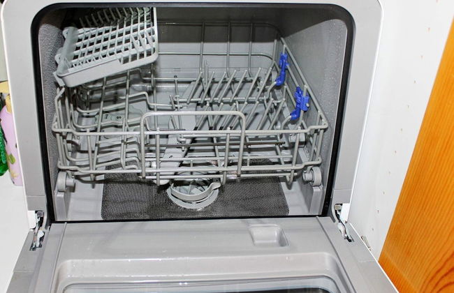 5 Person Holiday Home in Thyholm - Photo 24