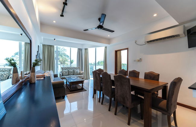 Oceanfront Nilaveli by ICC - Foto 39