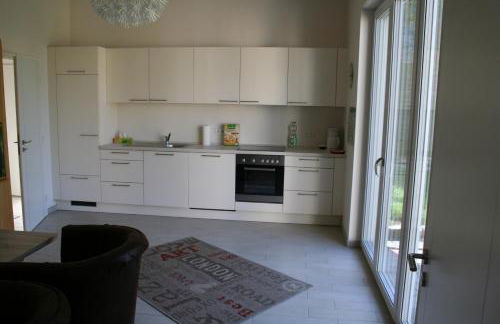 Business Lounge Potsdam - Foto 17