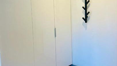 Cozy Holidays Rome - Photo 4, wardrobe