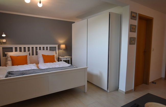 Beautiful Apartment in Robertsdorf With Garden - Foto 5