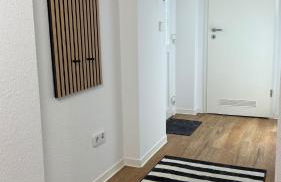 Stylishe Maisonette - 4 Schlafplätze - 2 Smart-TVs - Foto 6