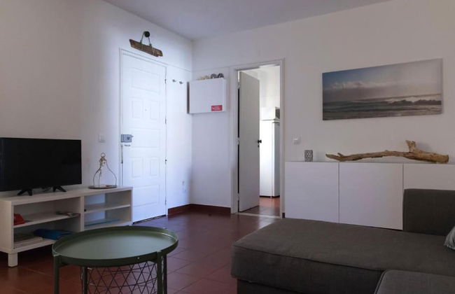 Stunning Olhos do Mar Apt, Albufeira - Foto 5