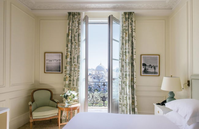 Hôtel du Palais Biarritz, in The Unbound Collection by Hyatt - Foto 41