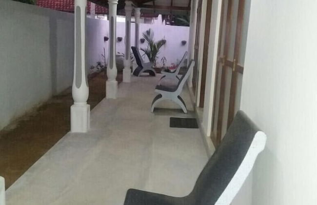 White Lotus Villa - Photo 4