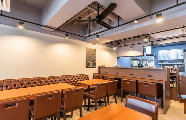 Yenn's Marina Inn Mercy - Foto 3