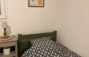 Gîte Ty Guen à Paimpol - Photo 12