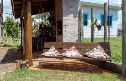 Pousada Bosque das Águas, Imbituba - Foto 47