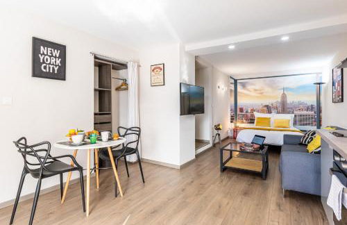 Le 31-GregIMMO-Appart'Hôtel - Foto 17