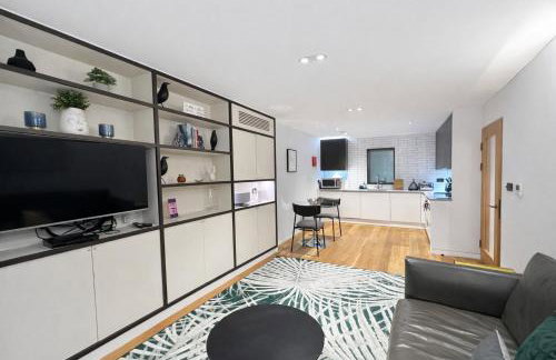 Wigmore Suites Serviced Apartments by Globe Apartments - Foto 50