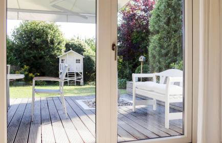 Ferienwohnung Jung und Lind - Photo 6