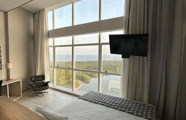 Paiva Home Stay by Flatbpaiva - Foto 48