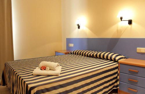 Apartaments Tamariu - Foto 9