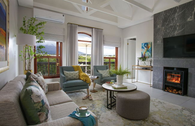 De Zalze Lodge - Foto 33