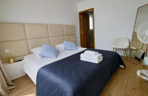 Villa d'exception avec piscine chauffée à Guéthary - Foto 8