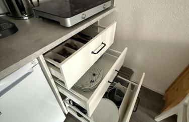 Stylishes 1-Zimmer-Apartment im Herzen Oberkochens - Foto 11