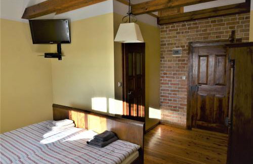 Folwark Pszczew - Foto 47