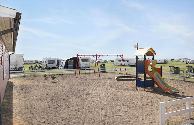 First Camp Björkäng-Varberg - Foto 22