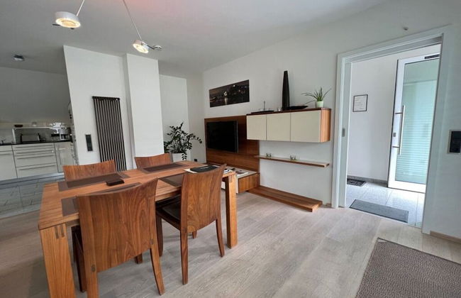 Savoir Vivre Modern Retreat - Foto 14