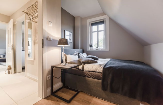 Kamphof Usedom Ferienanlage - Foto 38