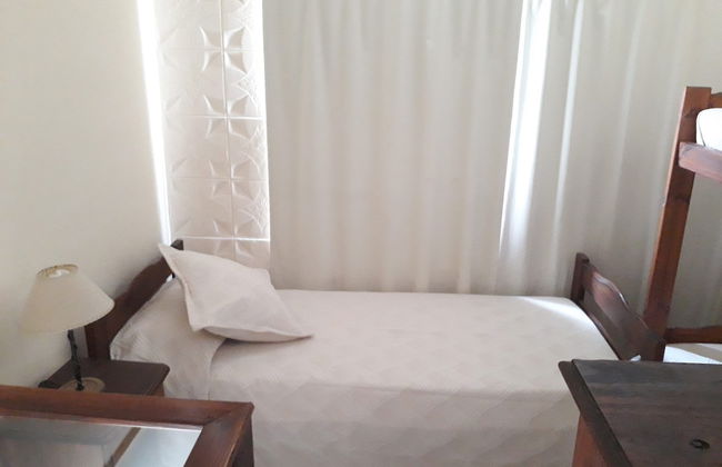 Altos Valeria Apart Hotel - Photo 8