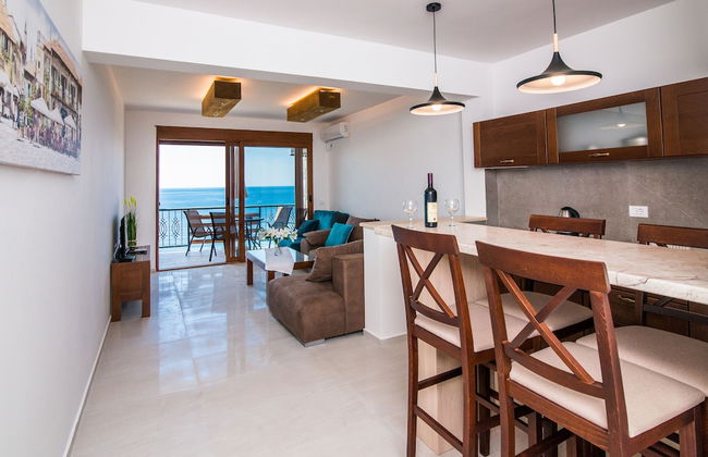 Arabela 2 Apartments - Foto 23