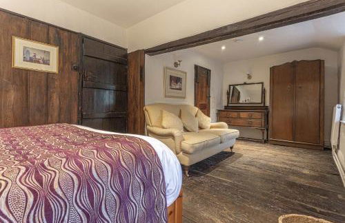 Goody Bridge Barn - Foto 22