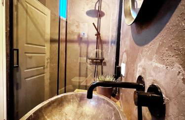 Bahnhofsromantik trifft Luxus - Alter Bahnhof von Kruft - Foto 29