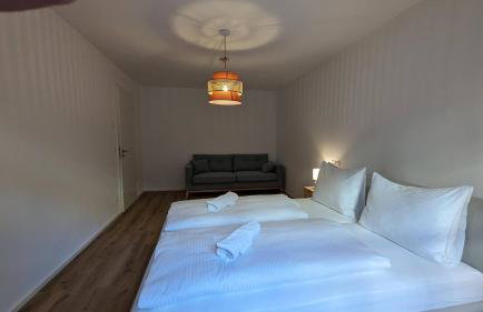 LIBORIA I Traumhafte Ferienwohnung in Aidling am Riegsee - Foto 23