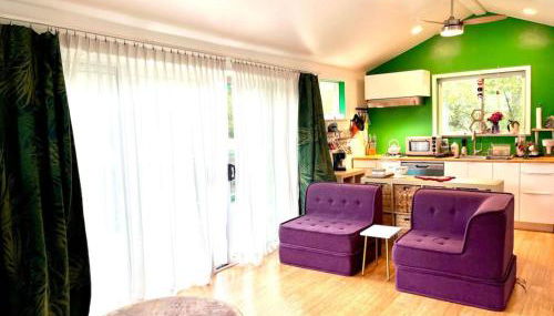 Sky High Treehouse East Austin - Foto 4