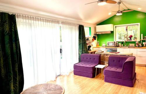 Sky High Treehouse East Austin - Foto 4