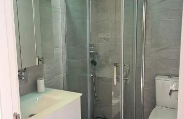 Higuericas Costa 222 Härlig takterrass med havsutsikt - Pool och 250m till stranden - Foto 8