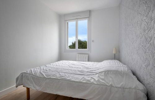 À 50m de la plage, Appartement vue mer - Foto 10