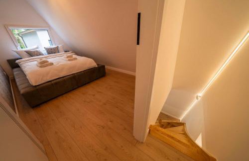 Beach Brothers House Domki nad jeziorem Nyskim - Foto 71