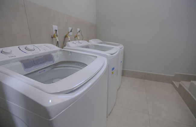 Vila Nóbrega Residencial - Foto 12