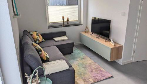 Ferienwohnung direkt am Radweg zum Steinhuder Meer - Foto 2