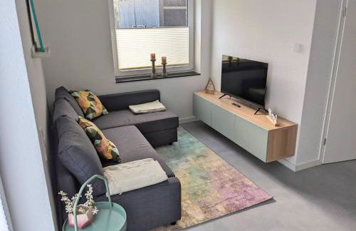 Ferienwohnung direkt am Radweg zum Steinhuder Meer - Foto 2