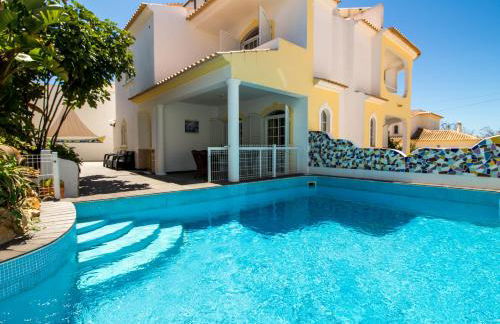 Albuera Villa - Foto 5