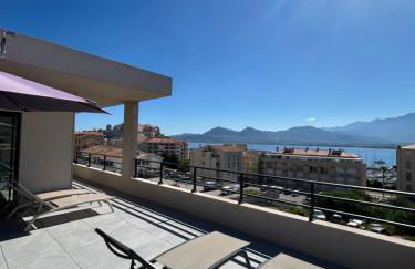 Casa Olmia Résidence - Foto 16