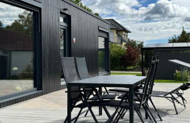 Brenztal Eco Lodge - Foto 11