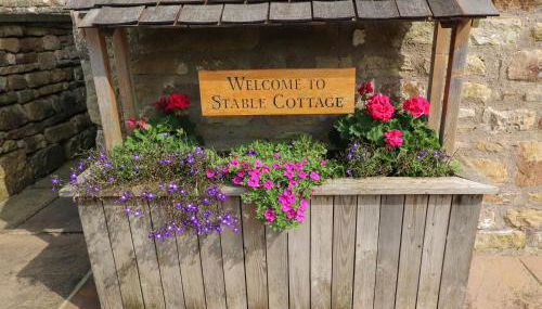 Stable Cottage - Foto 3