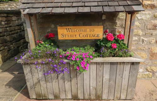 Stable Cottage - Foto 3