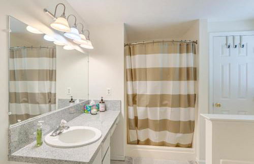 Mtn-View Pleasantville Home on 100 Acres! - Foto 13