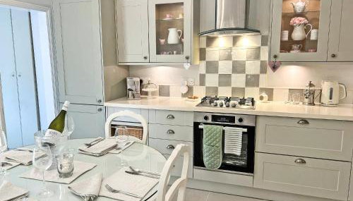 Lavender Cottage - Foto 4