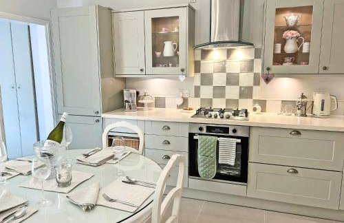 Lavender Cottage - Foto 4