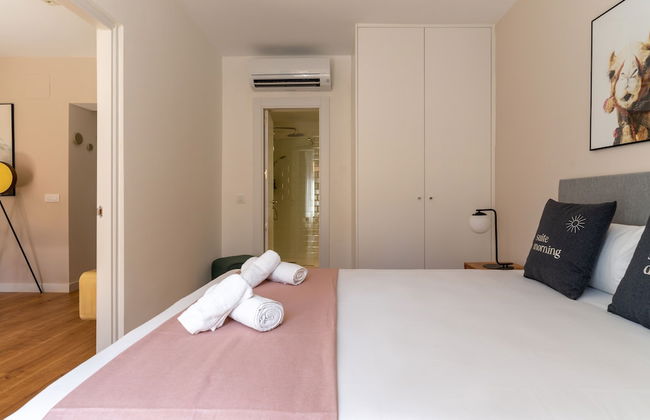 Limehome Madrid C. de Fomento - Photo 7