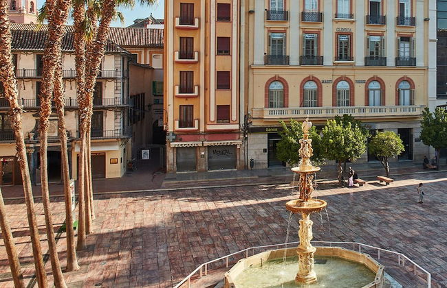 Lodgingmalaga Plaza de la Constitución - Foto 80