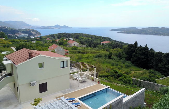 Villa Judita Dubrovnik - Photo 42