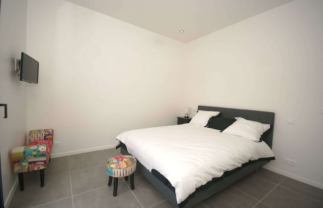 State of the Art Fixtures Villa in Vidauban With Pool - Foto 11